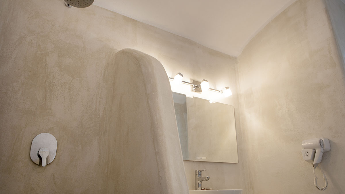 Twin / Double Superior Sea View for Single use